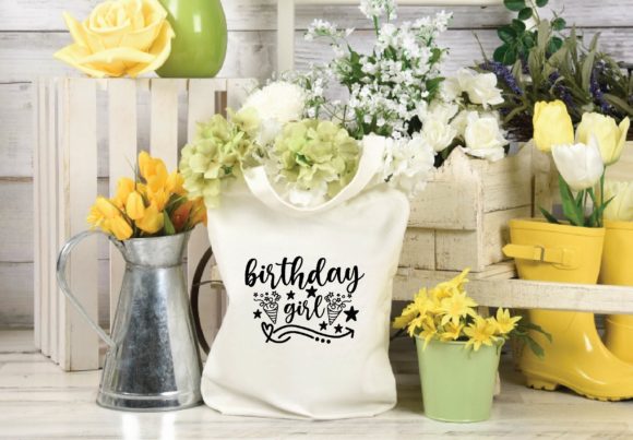 Birthday Girl SVG: A Designer’s Embroidery Review