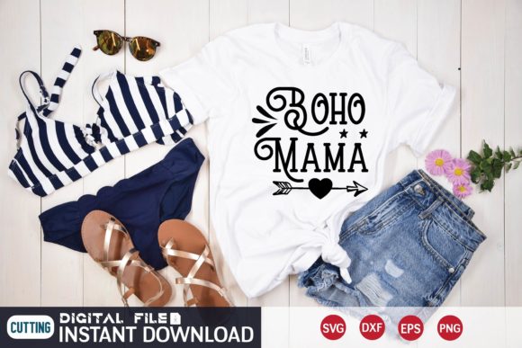 Boho Mama Svg: A Designer’s Real-World Embroidery Review