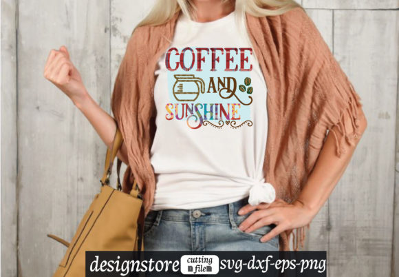 Coffee and Sunshine SVG: A Designer’s Embroidery Review