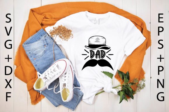 Dad SVG: A Designer’s Take on Real Embroidery Use