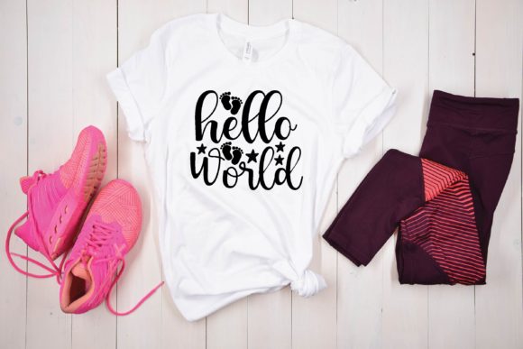 Hello World Svg: A Designer’s Practical Review