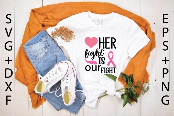 Her Fight is Our Fight: A Designer’s Review