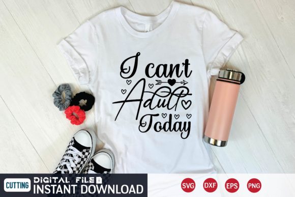 I Can’t Adult Today: A Designer’s Real-World Review