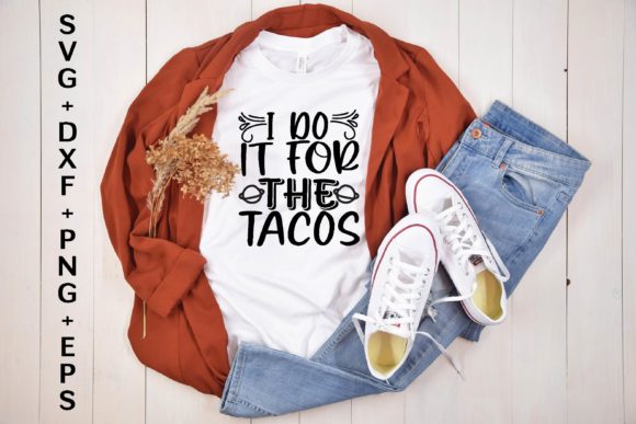 I Do It for the Tacos: A Designer’s Review