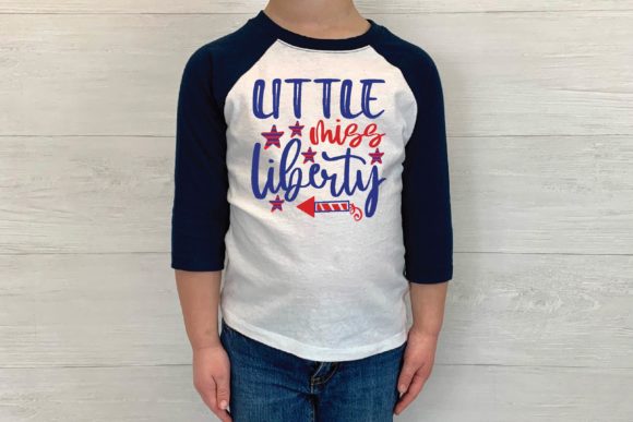 Little Miss Liberty Svg: A Designer’s Practical Review