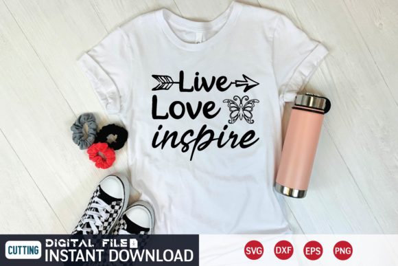 Live Love Inspire SVG: A Designer’s Real-World Review