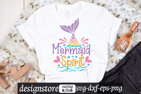 Mermaid Spirit Svg: A Designer’s Real-World Review