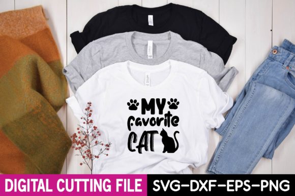 My Favorite Cat Svg: A Designer’s Embroidery Review