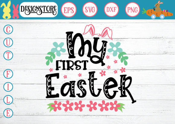 My First Easter Svg: A Designer’s Practical Review