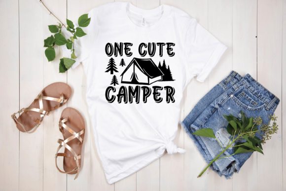 One Cute Camper Svg: A Designer’s Real-World Review