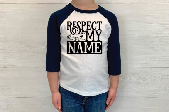 Respect My Name Svg: A Designer’s Real-World Review