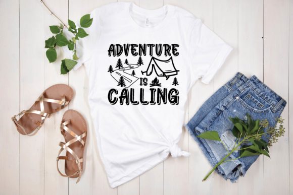 Reviewing Adventure is Calling Svg for Embroidery