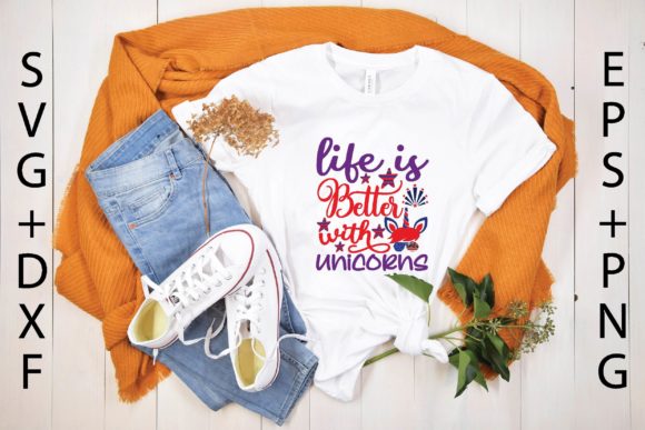 Reviewing Life is Better with Unicorns Svg for Embroidery