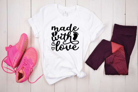 Reviewing Made with Love SVG for Real Embroidery Use