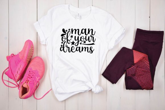 Reviewing Man of Your Dreams Svg for Embroidery