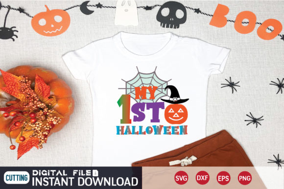 Reviewing My 1st Halloween Svg for Embroidery