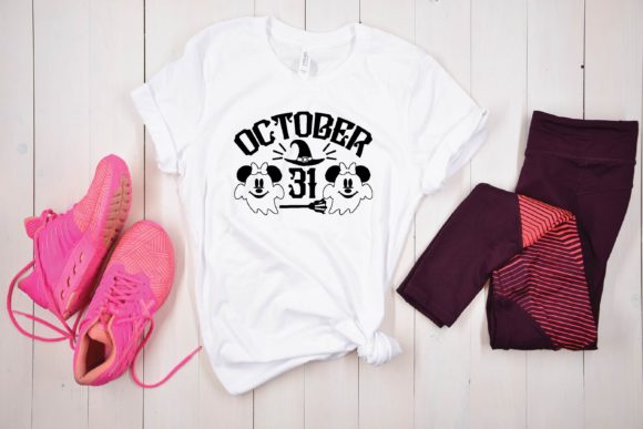 Reviewing October 31 Svg for Real Embroidery Projects