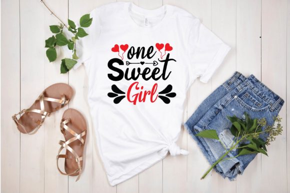 Reviewing One Sweet Girl Svg for Embroidery Projects