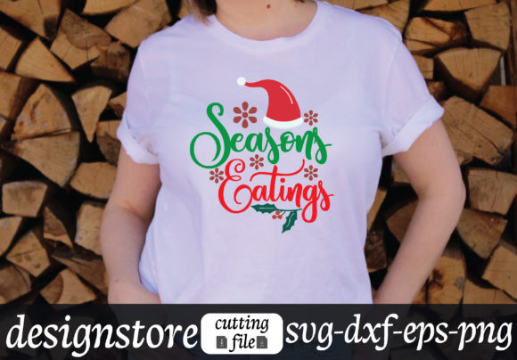 Reviewing Seasons Eatings SVG for Embroidery Projects