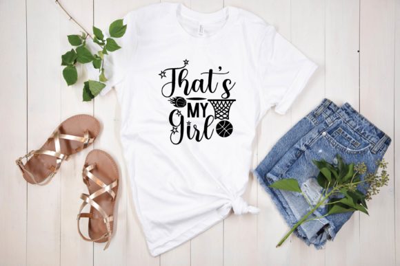 Reviewing That’s My Girl Svg for Real Embroidery Use