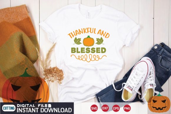 Reviewing the Thankful and Blessed SVG for Embroidery