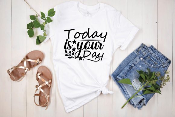 Reviewing Today is Your Day Svg for Real Embroidery Projects