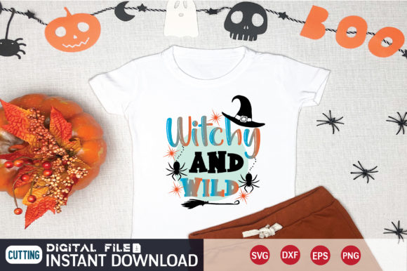 Reviewing Witchy and Wild Svg for Embroidery Projects