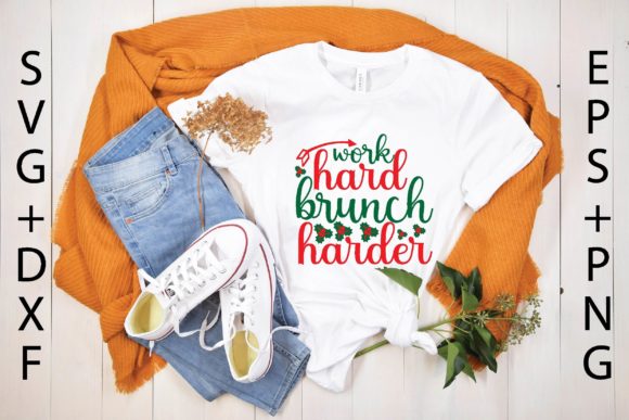 Work Hard Brunch Harder SVG: A Designer’s Real-World Review